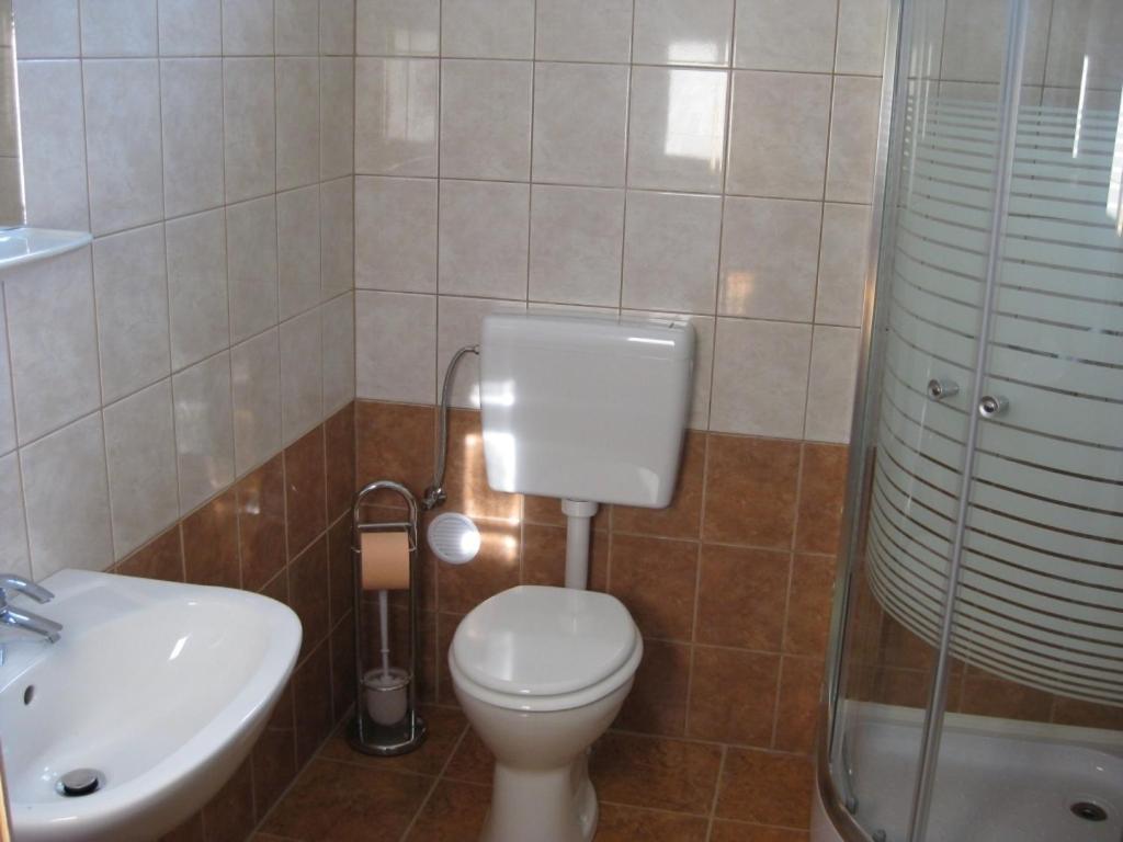 Szalay Vendeghaz Hotel Hegykő Værelse billede