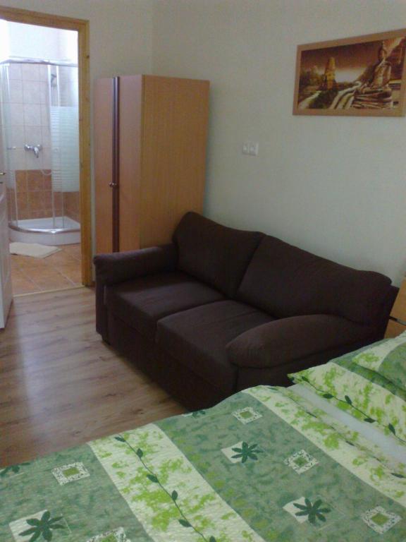 Szalay Vendeghaz Hotel Hegykő Eksteriør billede