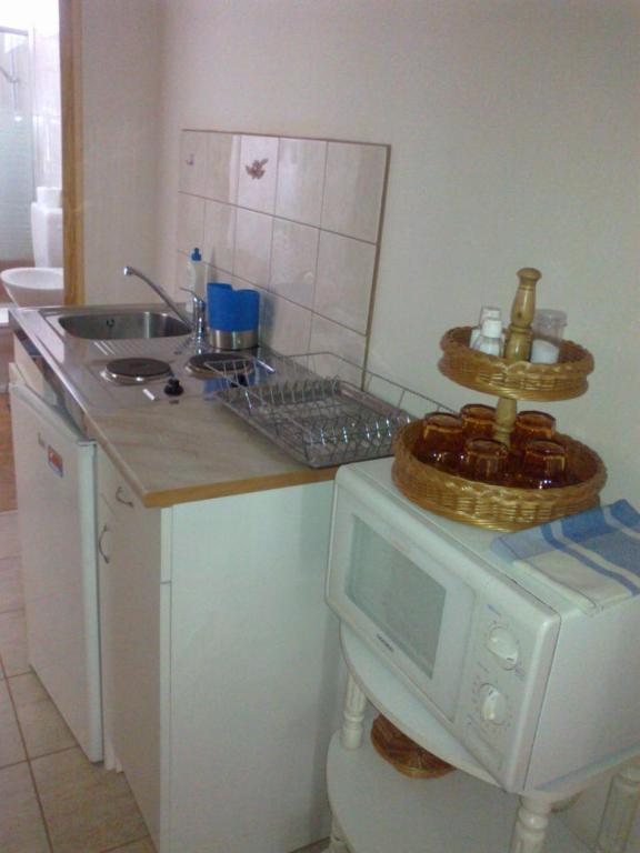 Szalay Vendeghaz Hotel Hegykő Værelse billede