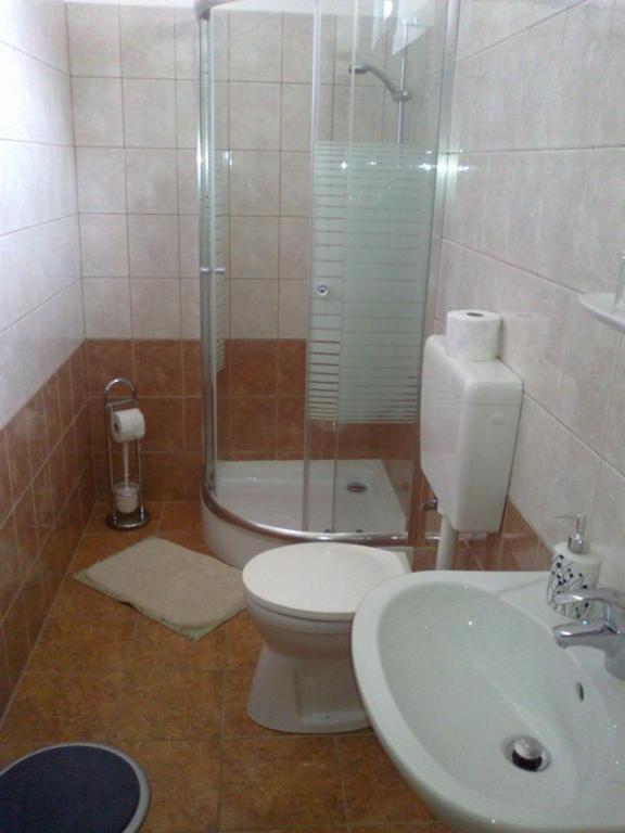 Szalay Vendeghaz Hotel Hegykő Værelse billede